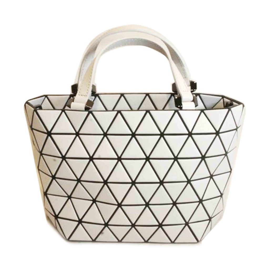 Bao Bao Issey Miyake Crystal Matte Mini 2way Bag